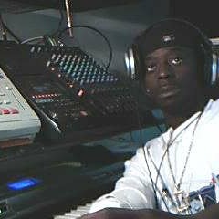 DJ D-ZO