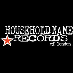 Household Name Records