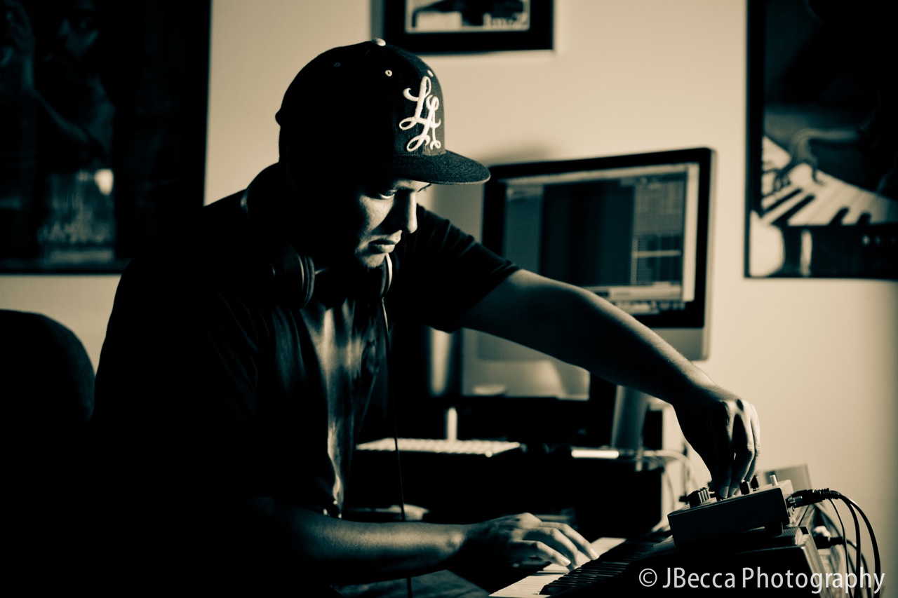 J-Definite podcast artwork