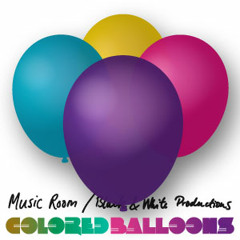 Coloredballoons