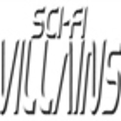 Sci-Fi Villains