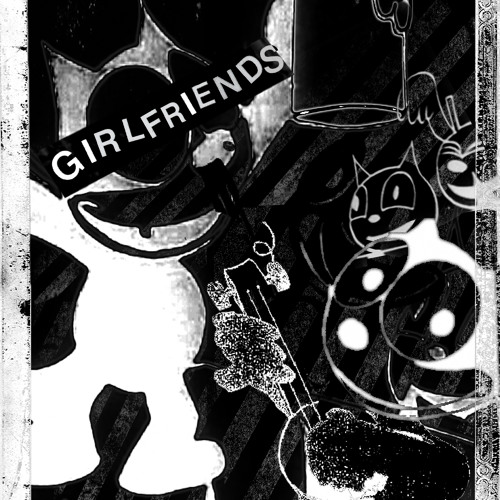 SoundCloud profile picture for @girlfriends