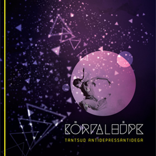 Kõrvalhüpe - Tähitud valss