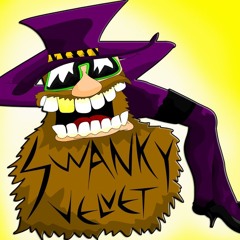 Swanky Velvet