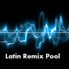 latin remix pool