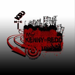Kenny Redd
