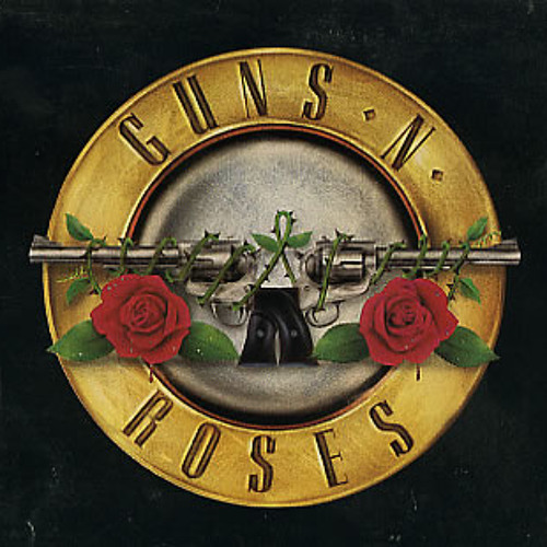 GUNS‘N‘ROSES’s avatar