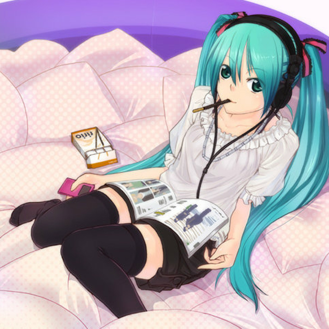 Listen to Hatsune Miku - Hato by BubblesX3 in Vocaloid (old) playlist ...
