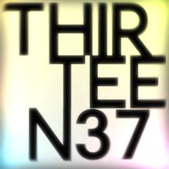 Thirteen37