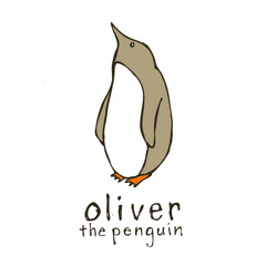 oliverthepenguin