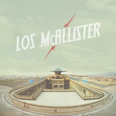 Los McAllister