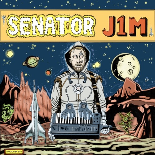 Senator J1m’s avatar