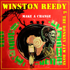 Winston Reedy and The DJB