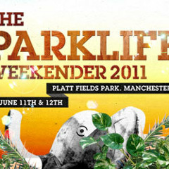 Parklife Festival