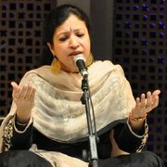 Mhen Toh Babul Ra Baagaan-Rajasthani Bidai song-Rashmi Agarwal