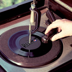 The Reaction Sixties Beat