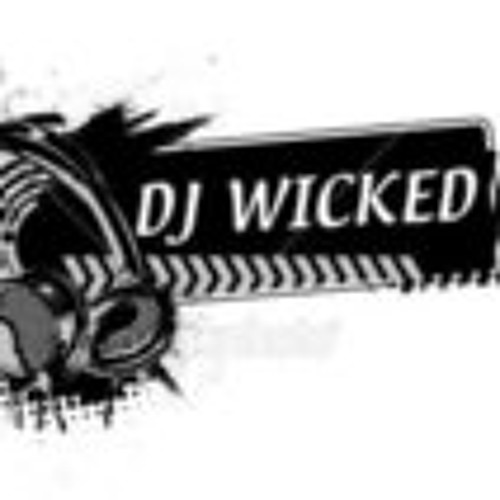 DJ WICKED DEC 2011 MINIMIX