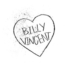Billy Vincent