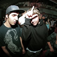 FARTSO - FARTIN DOWN DA CHIMNEY MIX