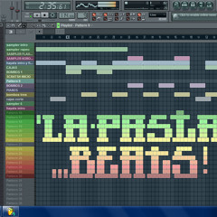 lapastabeat