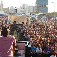Bromance In The Air (Tristan Garner Bootleg)