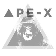 ape-X
