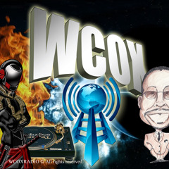 W.C.O.X.Radio