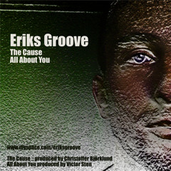 erik groove