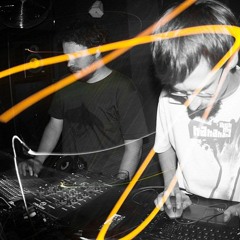 Myslivec & Fuzzy Osbourne