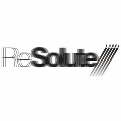 ReSolute Label