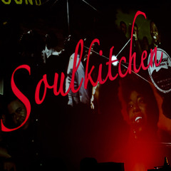 Club Soulkitchen