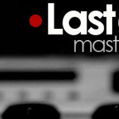 Last Drop Mastering