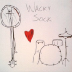 Wacky Sock