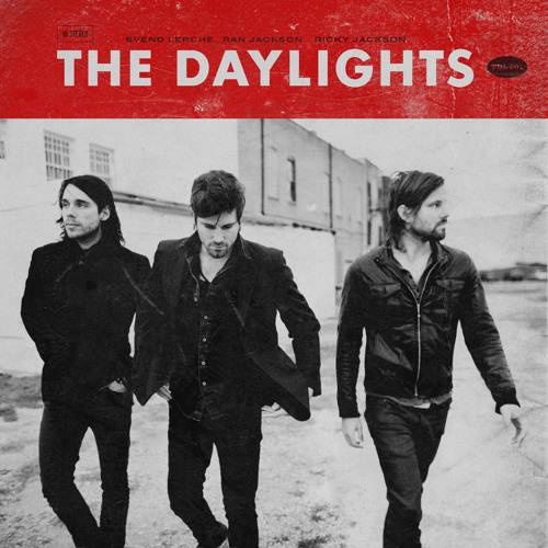 SoundCloud profile picture for @daylights