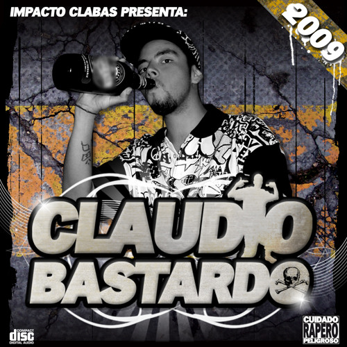 ClaudioBastardo’s avatar