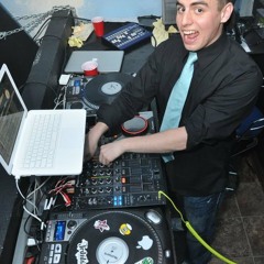 DJ Scott Miller