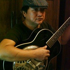 Ringo Wang