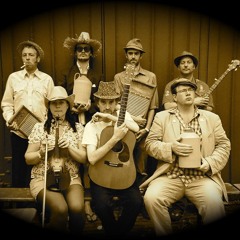 The Holloway Jugband