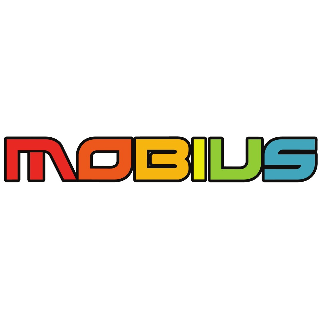 Mobius’s avatar