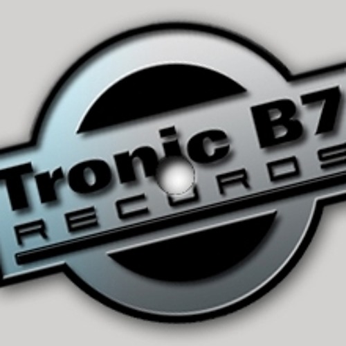 Tronic B7 Records’s avatar