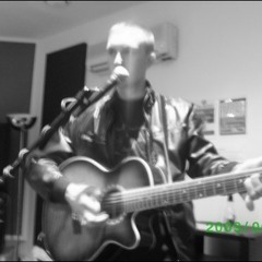 Gary Scott / Fade away live version