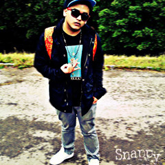 SnappyBoy