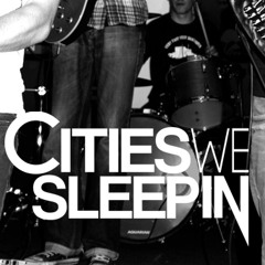 CitiesWeSleepIn
