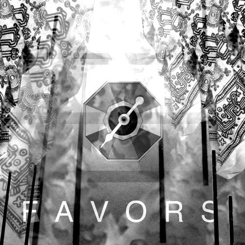 SoundCloud profile picture for @favors