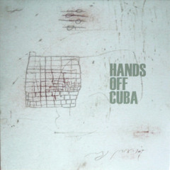 Hands Off Cuba
