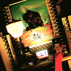 Nancy Jean/The Dirtkeepers Vs The Stillsons