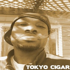 TOKYO CIGAR