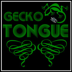 Gecko Tongue