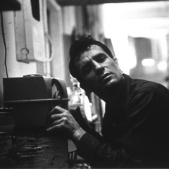jack kerouac