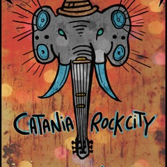 Catania Rock City
